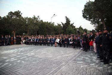 2023-cü il tədbirlər