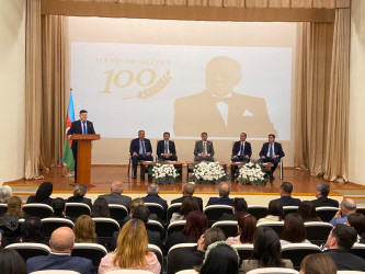 2023-cü il tədbirlər