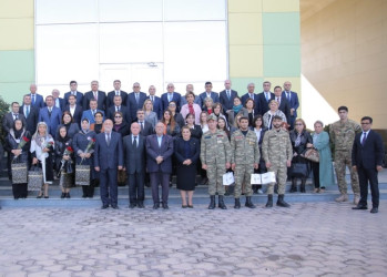 2022-ci il tədbirlər