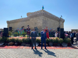 2023-cü il tədbirlər