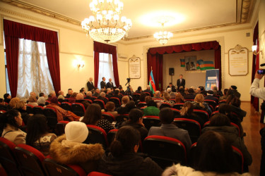 2022-ci il tədbirlər