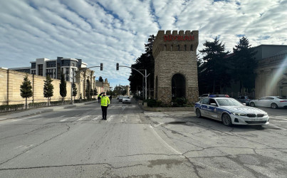 2023-cü il tədbirlər