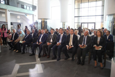 2022-ci il tədbirlər