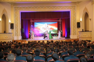 2024-2025-ci il tədbirlər