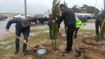 2022-ci il tədbirlər