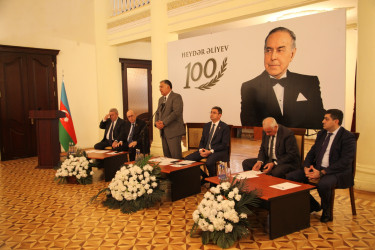 2023-cü il tədbirlər